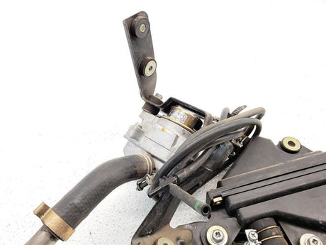 90-92 Nissan 300ZX F/L Secondary Aux Air Valve OEM 1481230P10