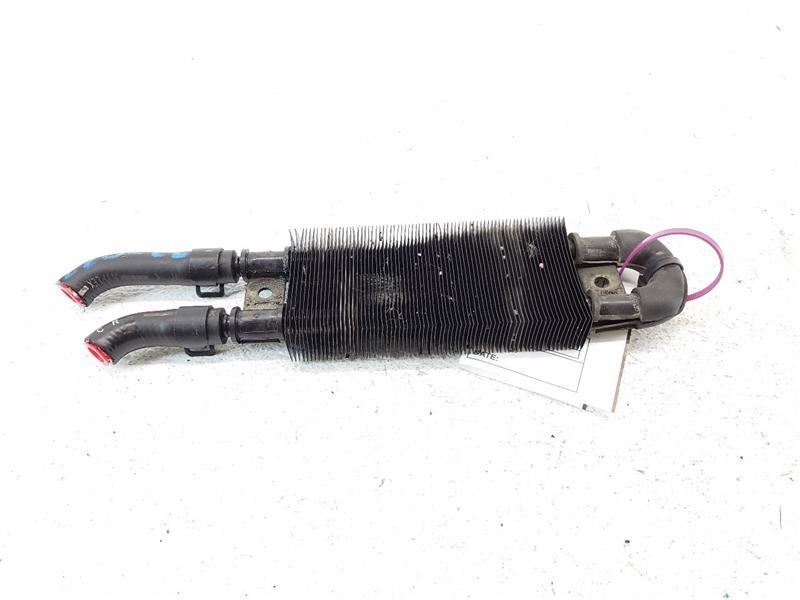 03-04 Nissan 350Z Power Steering Oil Cooler OEM