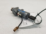 03-04 NISSAN 350Z M/T Ignition Switch w/Key OEM D8700AA0MS