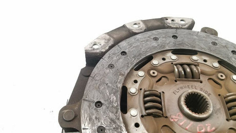 90-93 Nissan 300zx NA Clutch Disc 3010030P01 OEM