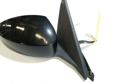03-04 Nissan 350z OEM Black Right Passenger Side View Mirror