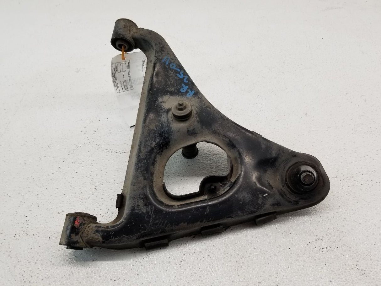 90-96 300ZX/Q45 Rear Passenger Main Lower Control Arm OEM 5550160U25