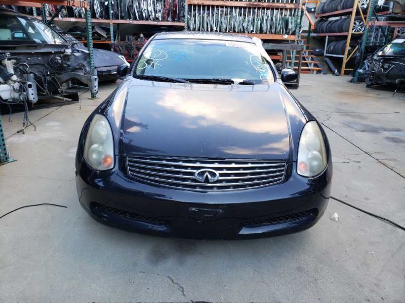 03-04 Infiniti G35 Coupe ABS Module OEM 47851AM900