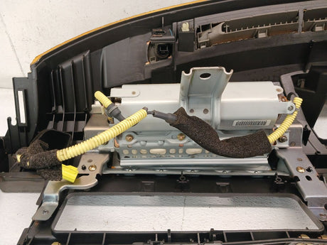 03-04 INFINITI G35 Coupe Dashboard Assembly Sage/S OEM 68200AM600 