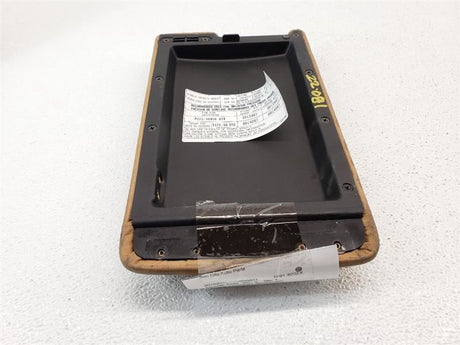 90-92 Nissan 300ZX Center Console Lid Center Armrest (Brown C) OEM 96920-30P03