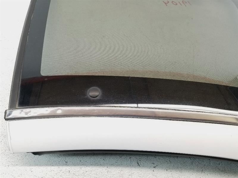 90-95 Nissan 300zx OEM Front Driver T-Top Roof Glass 9163130P25 