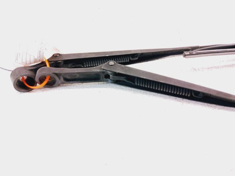 85-89 Nissan 300ZX Windshield Wiper Arms Assy OEM 2888001P20