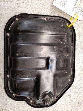 03-04 Nissan 350z 03-04 G35 Lower Oil Pan RWD OEM 111104P110