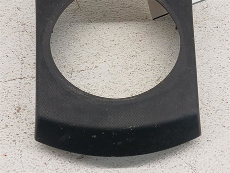 03 Nissan 350z Automatic Shifter Bezel Black (G) OEM 96913CD000