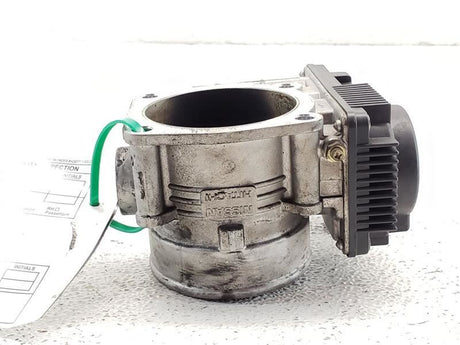 02-06 Nissan Altima 03-06 350z 02-04 I35 Throttle Body OEM (VQ35DE) 161198J103