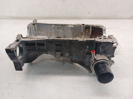 03-05 INFINITI G35 03-05 350Z Upper Oil Pan RWD OEM 11110CD001