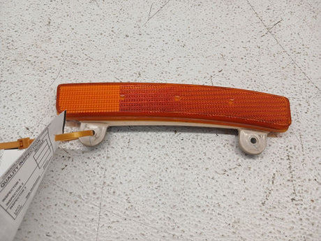 03-05 NISSAN 350Z Driver Front Bumper Marker Reflector OEM 26145-CD000