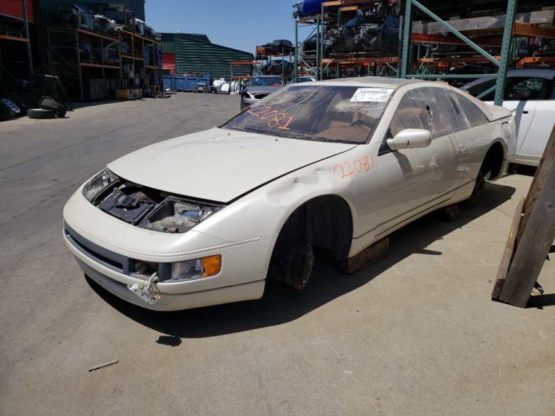 90-93 Nissan 300ZX Seat Belt Control Module OEM 28570-30P00