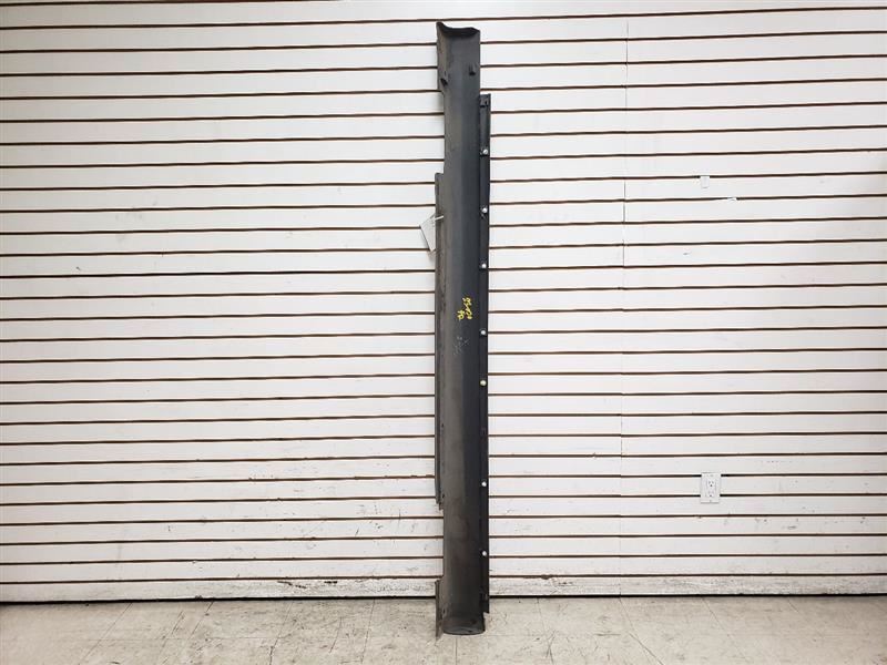 03 Infiniti G35 Sedan Passenger Rocker Panel Molding Green (D10) OEM 76850AL560