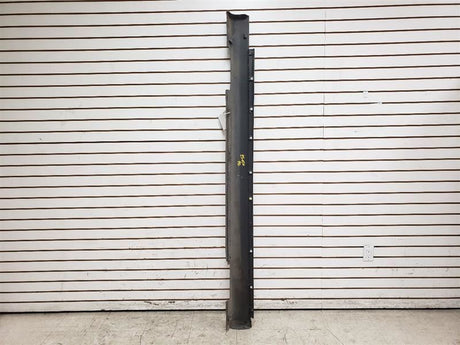 03 Infiniti G35 Sedan Passenger Rocker Panel Molding Green (D10) OEM 76850AL560