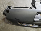 03-04 INFINITI G35 Coupe Dashboard Assembly Black OEM 68200-AM600