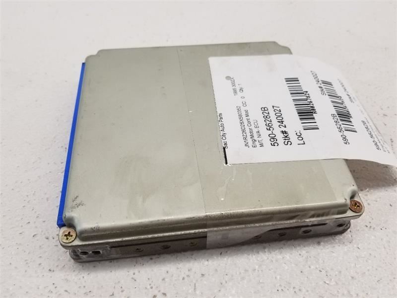 1995 NISSAN 300ZX NA M/T Engine Control Module OEM 2371052P00