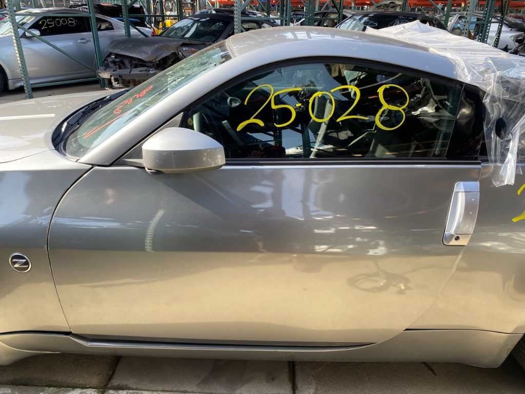 03-04 NISSAN 350Z Fuel Pump Assembly OEM 17040CD000