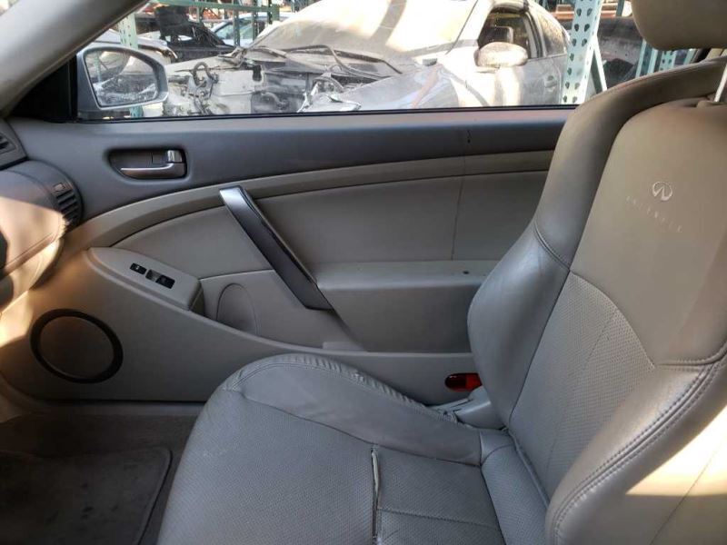 03-04 Infiniti G35 Coupe ABS Module OEM 47851AM900