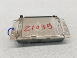 03-04 Infiniti G35 Coupe ABS Control Module OEM 47851AM800       