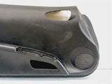 03-04 Nissan 350z Driver Door Trim Panel Black (G) OEM 80901CD000