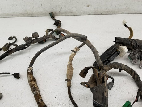 03-04 NISSAN 350Z A/T Engine Wire Harness OEM 24011-CD010