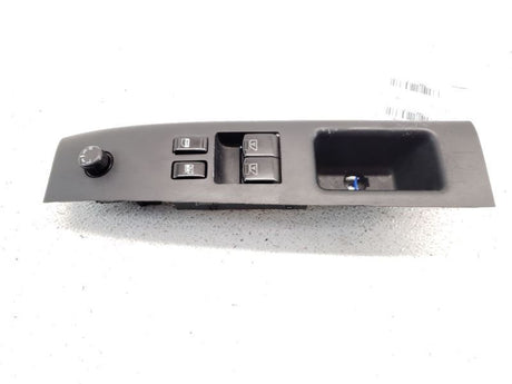 03-05 Nissan 350z Driver Door Window Switch Black (G) OEM 80961CD000
