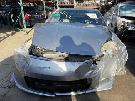 03-04 Nissan 350z Driver Kick Panel Fuses OEM 24350AM600