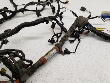 90-92 NISSAN 300ZX NA M/T Engine Wire Harness OEM 24011-31P01