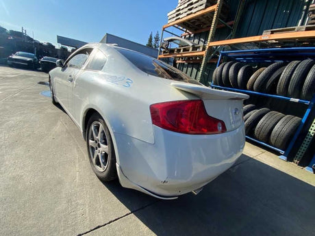 03-04 NISSAN 350Z Fuel Pump Assembly w/Sending Unit OEM 17040CD000