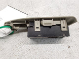 03-04 Infiniti G35 Coupe Driver Door Window Switch Sage (S) OEM 80961AM800