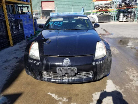 03-04 Nissan 350z Automatic Transmission Shifter Bezel OEM 96913-CD000