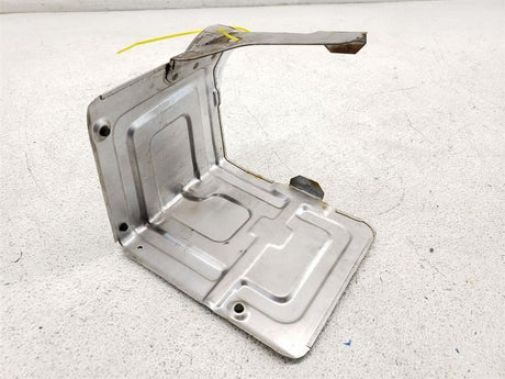 86 Nissan 300ZX Lower Battery Tray Bracket OEM