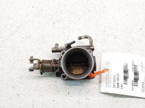 1996 Nissan 300zx Right Throttle Body Assembly NA OEM 1611846P02       