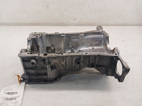 03-05 INFINITI G35 03-05 350Z Upper Oil Pan RWD OEM 11110CD001