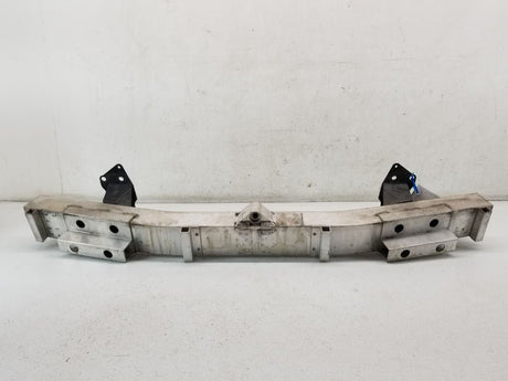 03-04 INFINITI G35 Coupe Front Bumper Reinforcement Bar w/Brackets OEM62030AM800