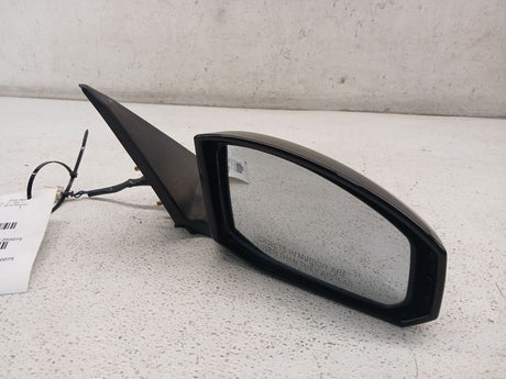 03-04 NISSAN 350Z Passenger Side View Mirror Black/KH3 OEM K6301CD060