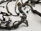 03-04 NISSAN 350Z A/T Engine Wire Harness OEM 24011-CD010