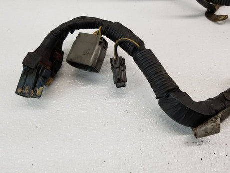 1995 NISSAN 300ZX M/T NA 2+2 Battery/Starter Harness OEM 24110-32P00