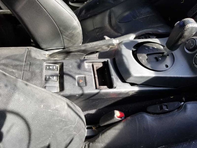 03-04 Nissan 350z Automatic Transmission Shifter Bezel OEM 96913-CD000