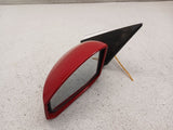 03-04 NISSAN 350Z Driver Left Side View Mirror Power Red/AX6 OEM K6302CD000