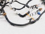 03 Nissan 350z Body Wiring Harness M/T OEM 24014CD003