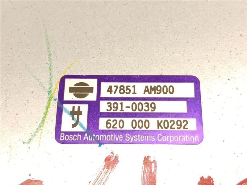 03-04 Infiniti G35 Coupe ABS Module OEM 47851AM900