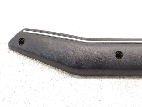 86 Nissan 300ZX Front Passenger Door Panel Arm Rest OEM