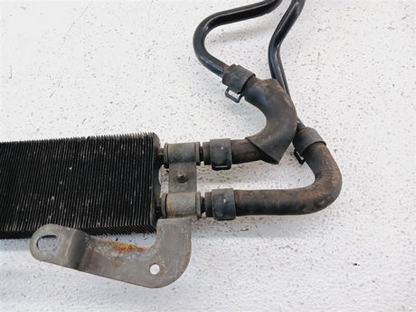 03-04 NISSAN 350Z Power Steering Oil Cooler Assy OEM 49790-CE310