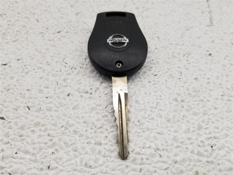 03 INFINITI G35 Sedan Ignition Switch w/ Key OEM D8700AL527