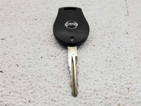 03 INFINITI G35 Sedan Ignition Switch w/ Key OEM D8700AL527