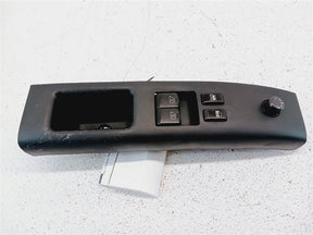 03-05 NISSAN 350Z Driver Front Door Switch Lock/Window Black/G OEM 25401CD02D