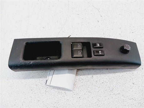 03-05 NISSAN 350Z Driver Front Door Switch Lock/Window Black/G OEM 25401CD02D