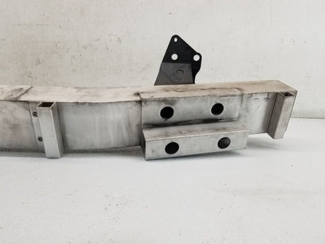 03-04 INFINITI G35 Coupe Front Bumper Reinforcement Bar w/Brackets OEM62030AM800